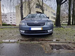 Skoda Octavia Limo 1.6 Tdi Greenline - particular