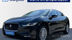 Jaguar I-Pace EV400 HSE AWD Aut. de 2019