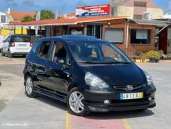 Honda Jazz 1.2 Sport