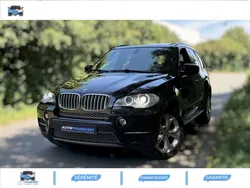 BMW X5 LCI 40d X-Drive 306 - GARANTIE 6 MOIS - RIEN à PREVOIR