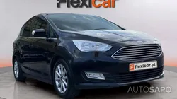 Ford C-MAX 1.5 TDCi Titanium S/S de 2018