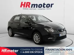 SEAT Ibiza 1.4TDI CR S&S Style 105