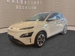 Hyundai Kona Electrique 39 kWh - 136 ch Intuitive