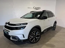 Citroën C5 Aircross BlueHDi 130 S&S EAT8 Shine Pack