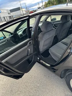 Peugeot 407 Premium