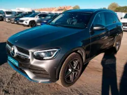 Mercedes-Benz GLC 300 e 4MATIC