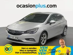 OPEL Astra ST 1.6CDTi Dynamic 110