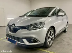 Renault Grand Scénic