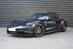 PORSCHE Taycan 476 ch avec batterie performance plus Sport Turismo