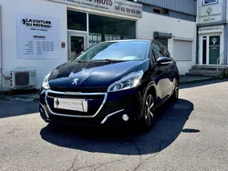 PEUGEOT 208 1.2 PureTech 110ch SS BVM5 Roland Garros