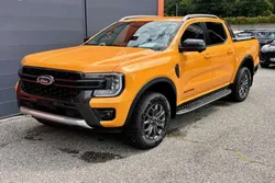 Ford Ranger 3.0 V6 240 WILDTRAK PLUS 4PL-17%