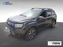 Dacia Duster 1.5 Blue dCi 115ch Journey + 4x2