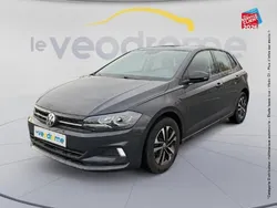 Volkswagen Polo 1.0 TSI 95ch IQ.Drive Euro6d-T