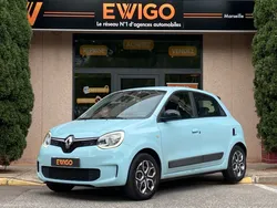 Renault twingo 0.9 sce 65ch equilibre