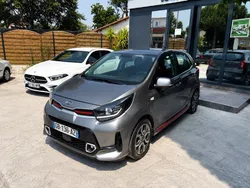 Kia Picanto 1.0 DPi 67ch GT Line