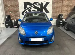 Renault Twingo 1.2 LEV 16v 75ch Dynamique