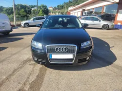 Audi A3 1.9 TDI SPORTBACK
