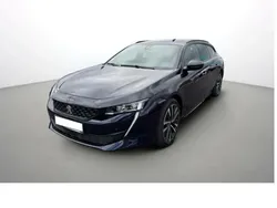 Peugeot 508 SW BlueHDi 130ch S&S GT EAT8