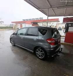 Honda Jazz Si 1.4