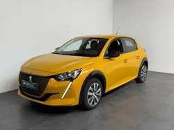 Peugeot 208 e-208 136 Style Carplay Led