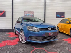 VOLKSWAGEN POLO GT 1.4 TSI 140 DSG7 1e Main suvi complet