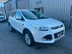 Ford kuga 2.0 tdci 150ch titanium 4x4
