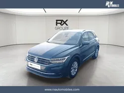 VOLKSWAGEN Tiguan 2.0 TDI 150ch DSG7 Life Business