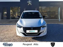 PEUGEOT 208 PureTech 100 S&S BVM6 Active Pack