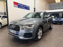 Audi Q3 Ambiente Quattro S-tronic 2.0 TDI 150 ch