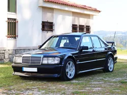 Mercedes-Benz 190 E 2.5-16 Evolution