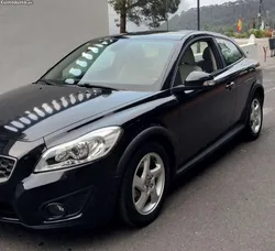 Volvo C30 1.6 d Drive