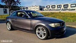 BMW 120 d Edition Sport