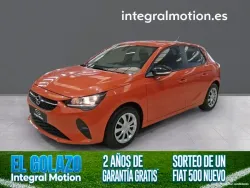 OPEL Corsa 1.4 Expression 75