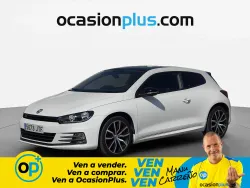 VOLKSWAGEN Scirocco 1.4 TSI BMT Typhoon by R-Line