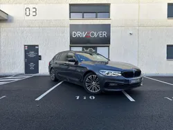 BMW SERIE 5 520d xDrive Touring Sport - BVA Steptronic - GARANTIE 12 MOIS