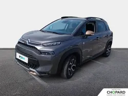 Citroën C3 Aircross PureTech 130 S&S EAT6 C-Series