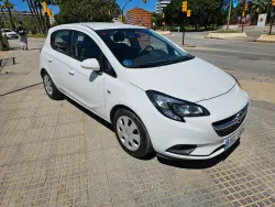 OPEL Corsa 1.4 GLP Design Line 90