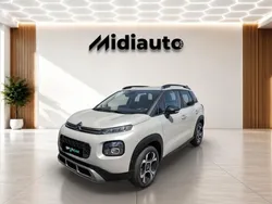 Citroen C3 Aircross PureTech 110 Shine EAT6