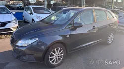 Seat Ibiza de 2010