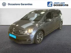 Volkswagen Touran 1.5 TSI EVO 150 7pl Connect