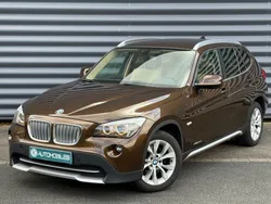 BMW X1 (E84) 2.0 204CH XDRIVE / 159500Km / PACK CONFORT / BVA / RADAR DE RECUL / RÉGULATEUR DE VITESSE / ÉCRAN GPS / BLUETOOTH / XÉNON / GARANTIE 3 MOIS