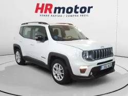 JEEP Renegade 1.5 MHEV Limited