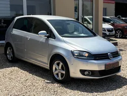 VOLKSWAGEN GOLF PLUS 1.4 TSI 160cv Confortline - Clim Auto