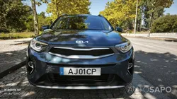 Kia Stonic 1.2 Dynamic de 2021
