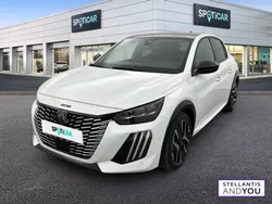 Peugeot 208 Hybrid 145 e-DCS6 GT