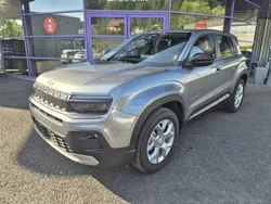 Jeep Avenger 1.2 Turbo T3 100ch Altitude
