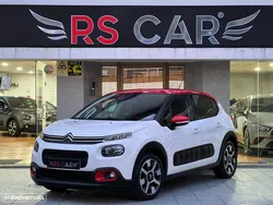 Citroën C3 1.2 PureTech Shine