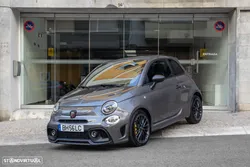 Abarth 695 1.4 T-Jet MTA