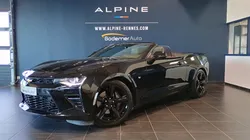 CHEVROLET Camaro Cabriolet V8 6.2 453ch