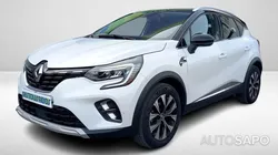Renault Captur 1.0 TCe 90 techno de 2023